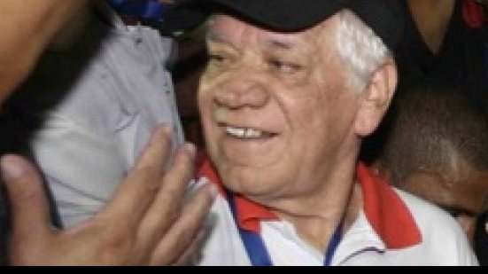 Imagem Presidente do Botafogo confia em classificação à segunda fase