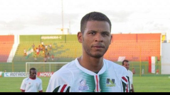 Imagem Juazeiro perde meia titular para time paulista