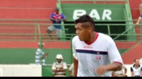 Imagem Técnico do Bahia de Feira terá três retornos para segunda fase
