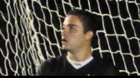Imagem Apesar da derrota, goleiro do Juazeiro comemora classificação