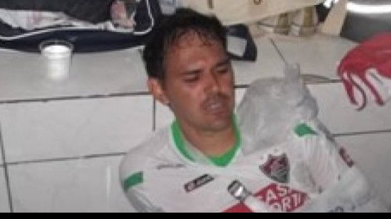 Imagem Atletas rebaixados com o Flu de Feira acertam com time sergipano