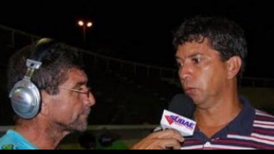 Imagem Ex-técnico do Atlético assume a Catuense