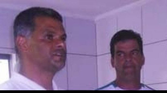 Imagem Presidente do Conquista explica saída de treinador 
