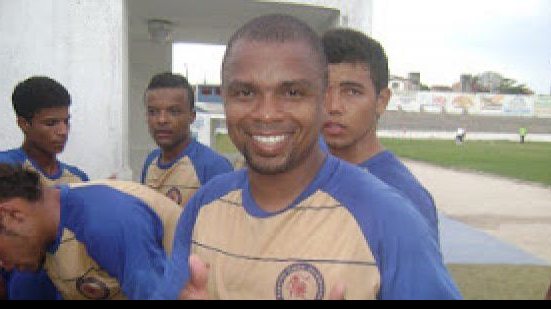 Imagem Proximidade da família fez Nadson aceitar jogar no Lagarto