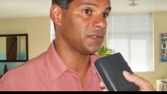 Imagem Presidente do Conquista sai em defesa da fórmula do Baianão