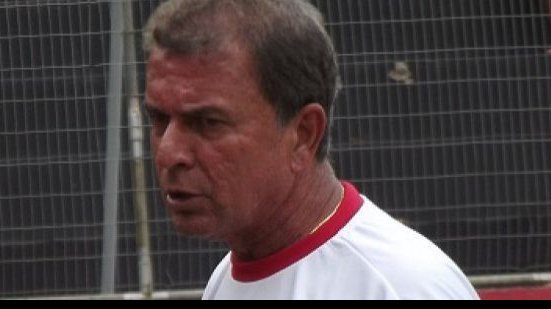 Imagem Escalação do Botafogo-BA depende do departamento Médico