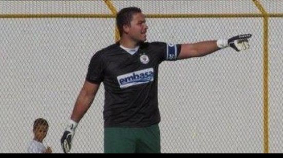 Imagem Procurado pelo Boa, Marcos Vinícius diz que fica no Juazeiro
