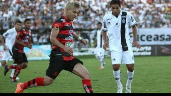 Imagem Futebol Nordestino irá conhecer seu campeão neste domingo