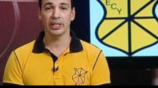 Imagem Ypiranga começa preparação para segunda divisão