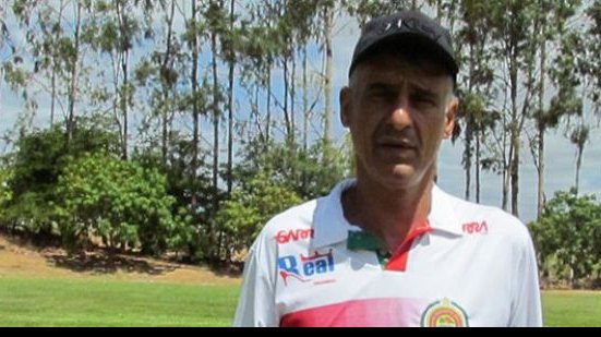 Imagem  Treinador pede e presidente vai atrás de reforços na Juazeirense