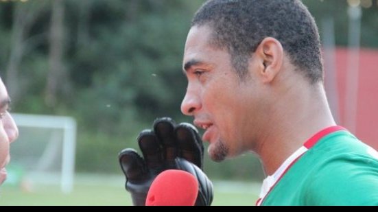 Imagem Ypiranga contrata goleiro que defendeu o Serrano no Baianão