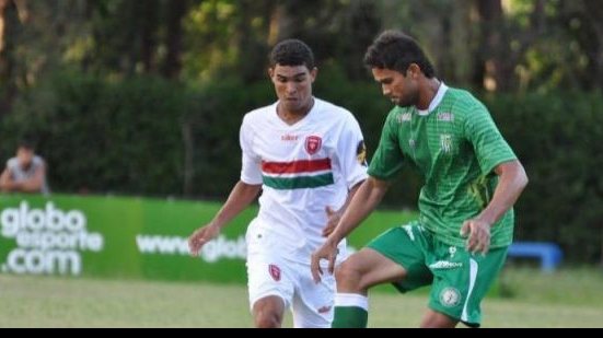 Imagem Atacante do Conquista será observado pelo Bahia