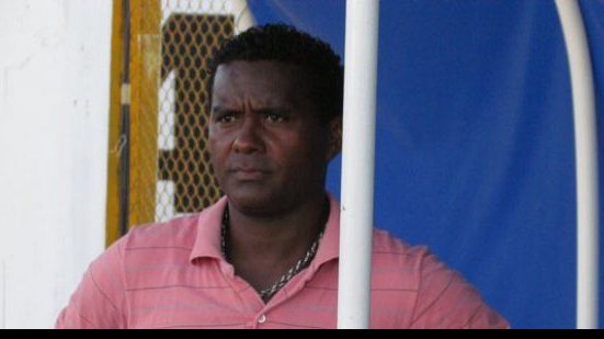 Imagem Treinador do Juazeiro comemora empate fora de casa