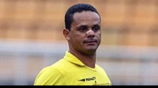 Imagem Árbitros de Conquista 1 x 1 Bahia podem ir para a &quot;geladeira&quot;