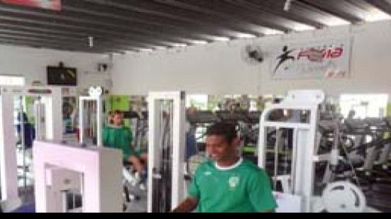 Imagem Jogadores do Conquista começam preparação para encarar o Botafogo-BA