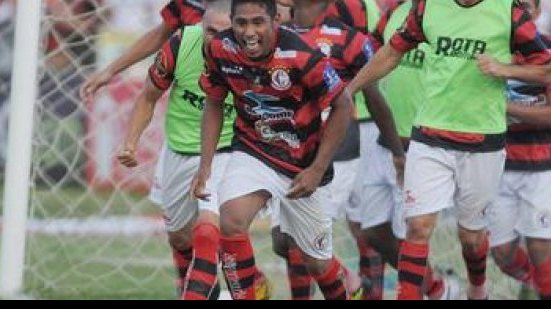 Imagem Campinense corre o risco de ficar sem jogar no segundo semestre