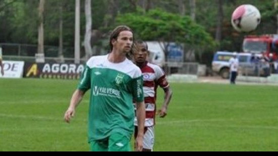 Imagem Conquista depende de departamento médico para jogo contra o Botafogo-BA