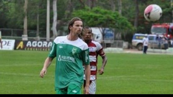 Imagem Conquista segue com dúvidas para jogo contra o Botafogo-BA