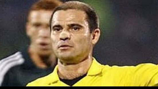 Imagem Árbitro goiano irá apitar jogo da 11ª rodada do Baiano