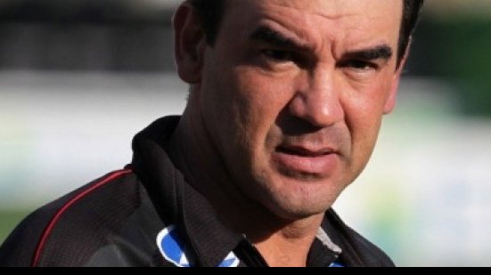 Imagem Ricardo Gomes pede demissão do Vasco