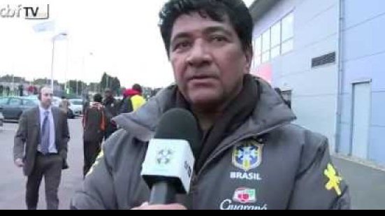 Imagem Presidente da FBF justifica antecipação de jogos do Baianão