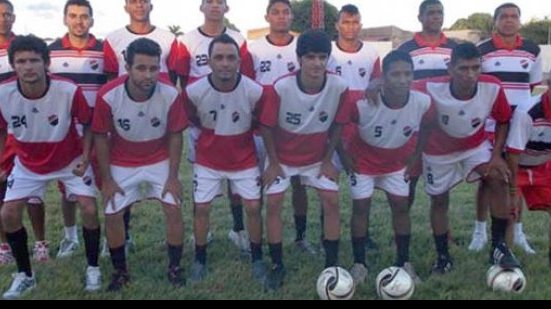 Imagem Flamengo de Guanambí inicia montagem do elenco visando segunda divisão