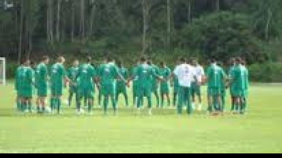 Imagem Conquista está pronto para enfrentar o Juazeiro