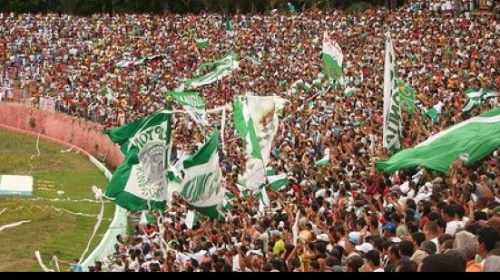 Imagem Duas partidas antecipadas abrem mais uma rodada do Baiano