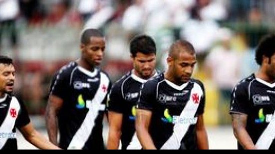 Imagem Na estreia de Autuori, Vasco segue sem vencer na Taça Rio
