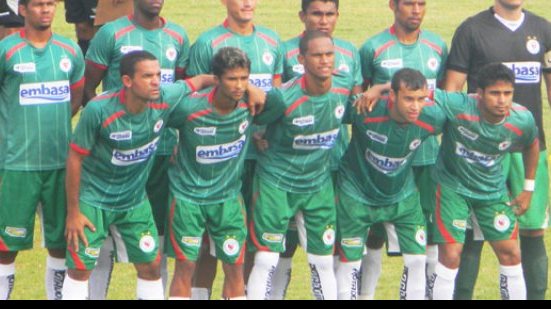 Imagem Juazeirense vence o Botafogo e encosta no Vitória 