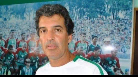 Imagem Presidente do Conquista agradece pelo trabalho de Altair Coimbra