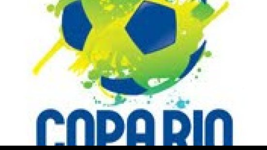 Imagem Dupla BaVi garante vaga na segunda fase da Copa Rio sub-17