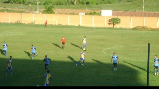 Imagem ADJ vence amistoso preparatório para a segunda divisão