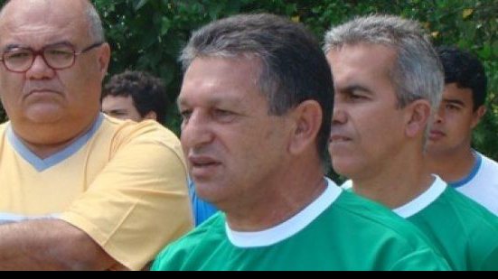 Imagem Técnico do Conquista pede dedicação máxima no jogo com o Sport