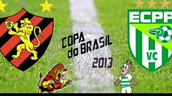 Imagem Conquista x Sport duelam por vaga na 2ª fase da Copa do Brasil