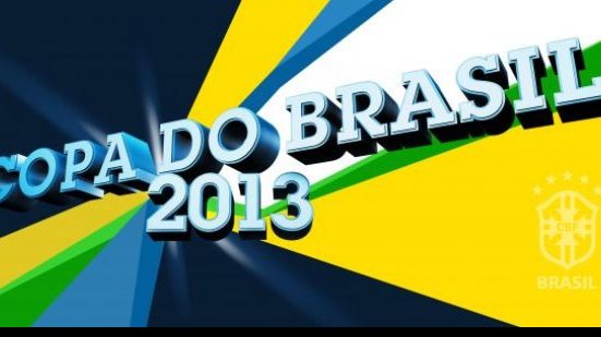 Imagem Treze jogos movimentam a 1ª fase da Copa do Brasil