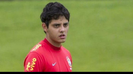 Imagem Felipão explica convocação de atletas da Seleção sub-20