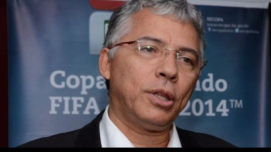 Imagem    Criança com paralisia cerebral dará o pontapé inicial na Arena
