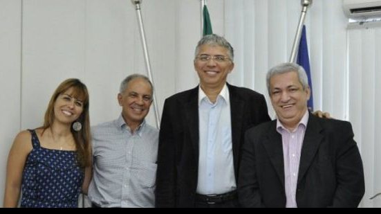 Imagem Mata de São João será um dos CT´s da Copa
