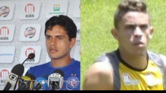 Imagem Fahel e Gabriel pedem atenção máxima dos seus times no BaVi