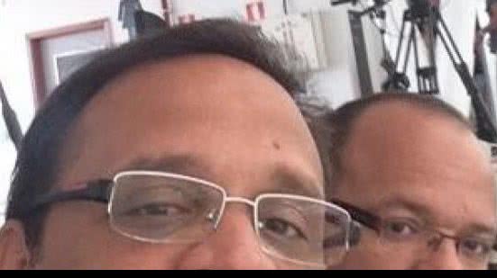 Imagem Zé Eduardo elogia Fonte Nova: "É encantador"