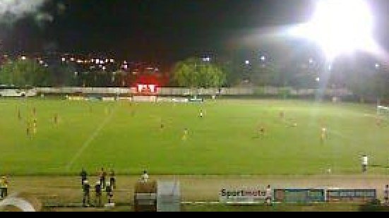 Imagem ADJ vence segundo amistoso da pré-temporada