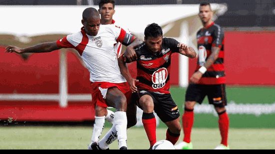 Imagem Ingressos para Botafogo x Vitória serão vendidos nesta quarta