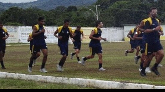 Imagem Itabuna vence primeiro amistoso da pré-temporada