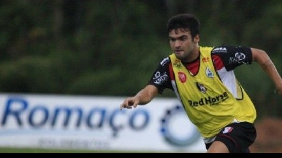 Imagem Arthur Maia aprova empate do Joinville pela Copa do Brasil