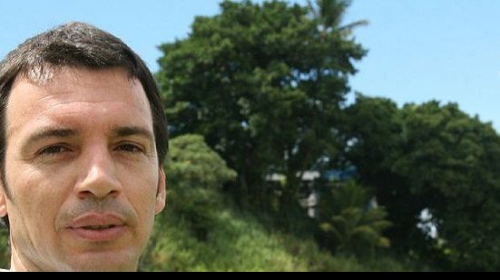 Imagem Presidente elogia chegada de Joãozinho ao Ypiranga