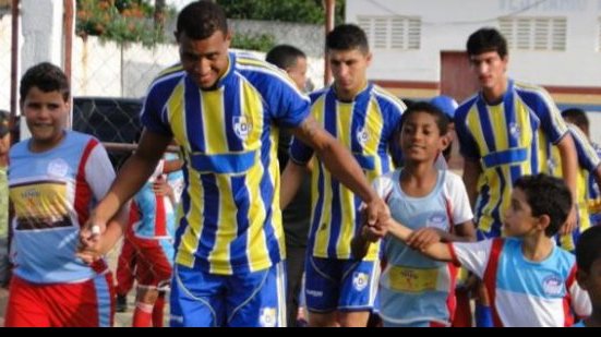 Imagem ADJ confirma último amistoso da pré-temporada