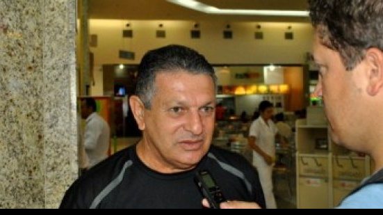 Imagem Mesmo com derrota, técnico do Conquista elogia o grupo