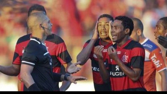 Imagem Flamengo pode voltar à Taça Rio pelo "tapetão"