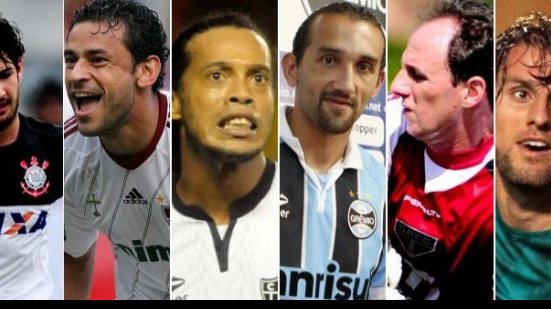 Imagem Brasileiros fazem bonito e estão na segunda fase da Libertadores